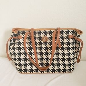 Spartina 449 Stoddard Jetsetter Tote